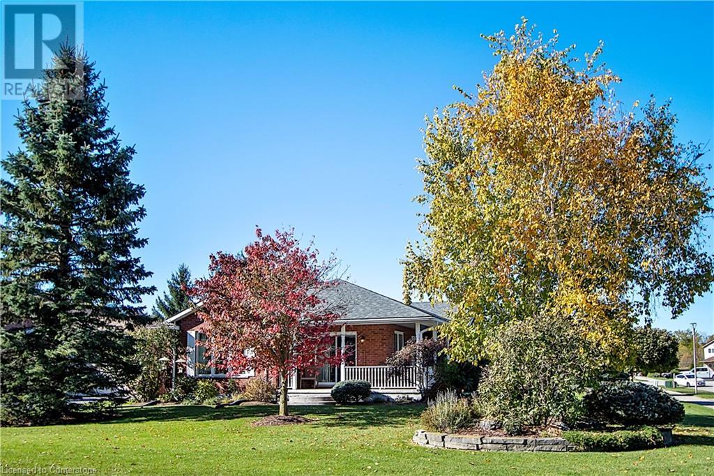 230 Frederick Court, Tavistock, Ontario  N0B 2R0 - Photo 7 - 40680697