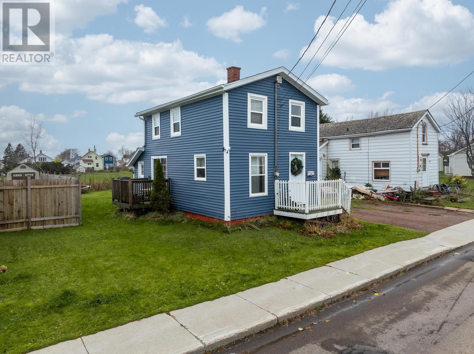 62 Duke Street, Summerside, Prince Edward Island  C1N 3R8 - Photo 1 - 202427238