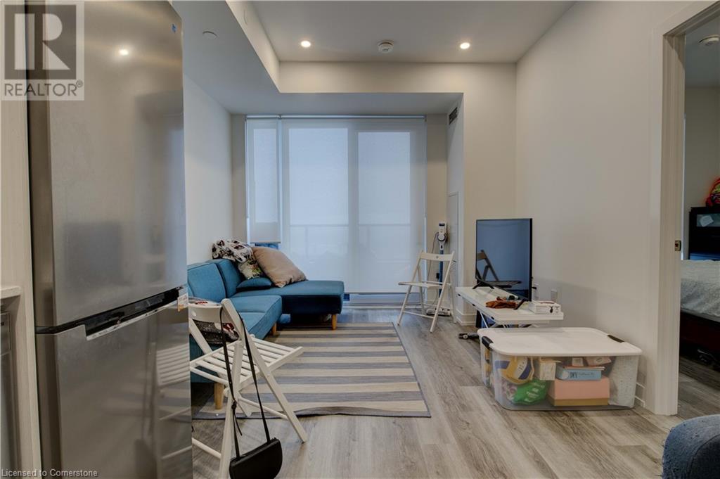 15 Wellington Street Unit# 2301, Kitchener, Ontario  N2G 0E4 - Photo 10 - 40679241