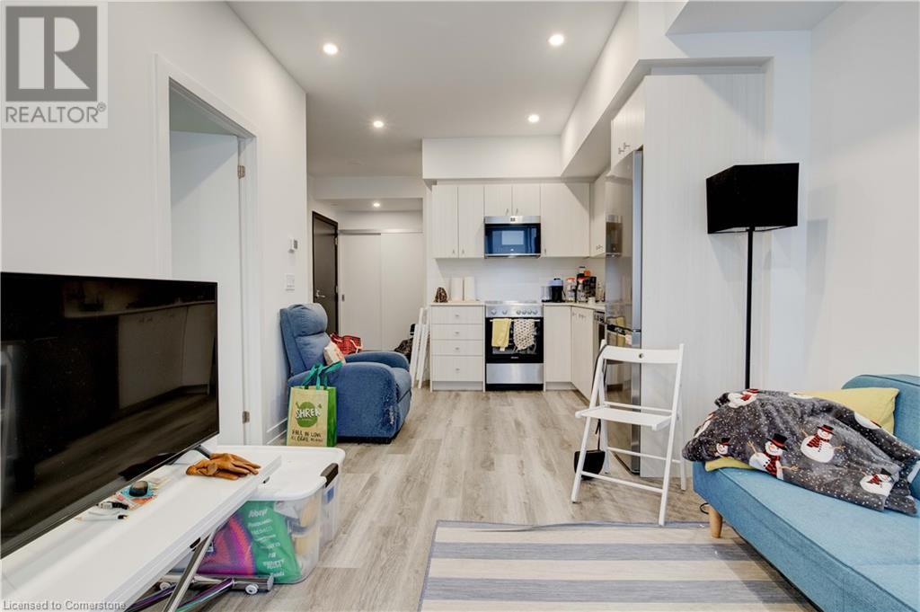 15 Wellington Street Unit# 2301, Kitchener, Ontario  N2G 0E4 - Photo 12 - 40679241