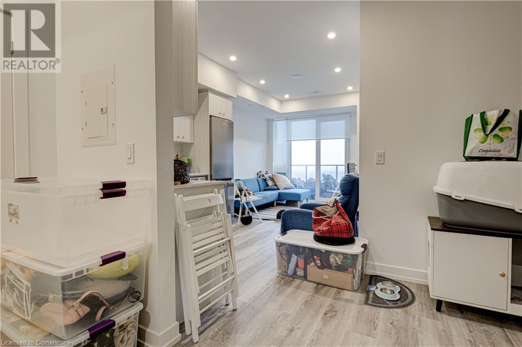 15 Wellington Street Unit# 2301, Kitchener, Ontario  N2G 0E4 - Photo 13 - 40679241