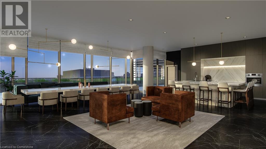 15 Wellington Street Unit# 2301, Kitchener, Ontario  N2G 0E4 - Photo 29 - 40679241