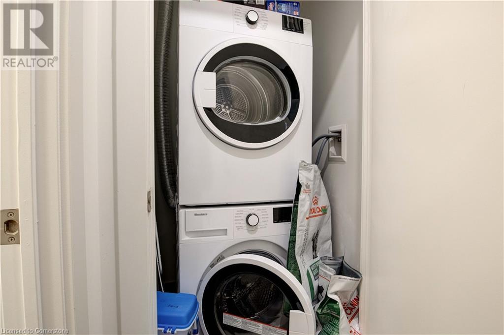 15 Wellington Street Unit# 2301, Kitchener, Ontario  N2G 0E4 - Photo 17 - 40679241