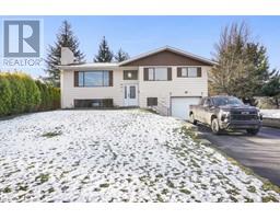 1694 KINGFISHER AVENUE, kitimat, British Columbia