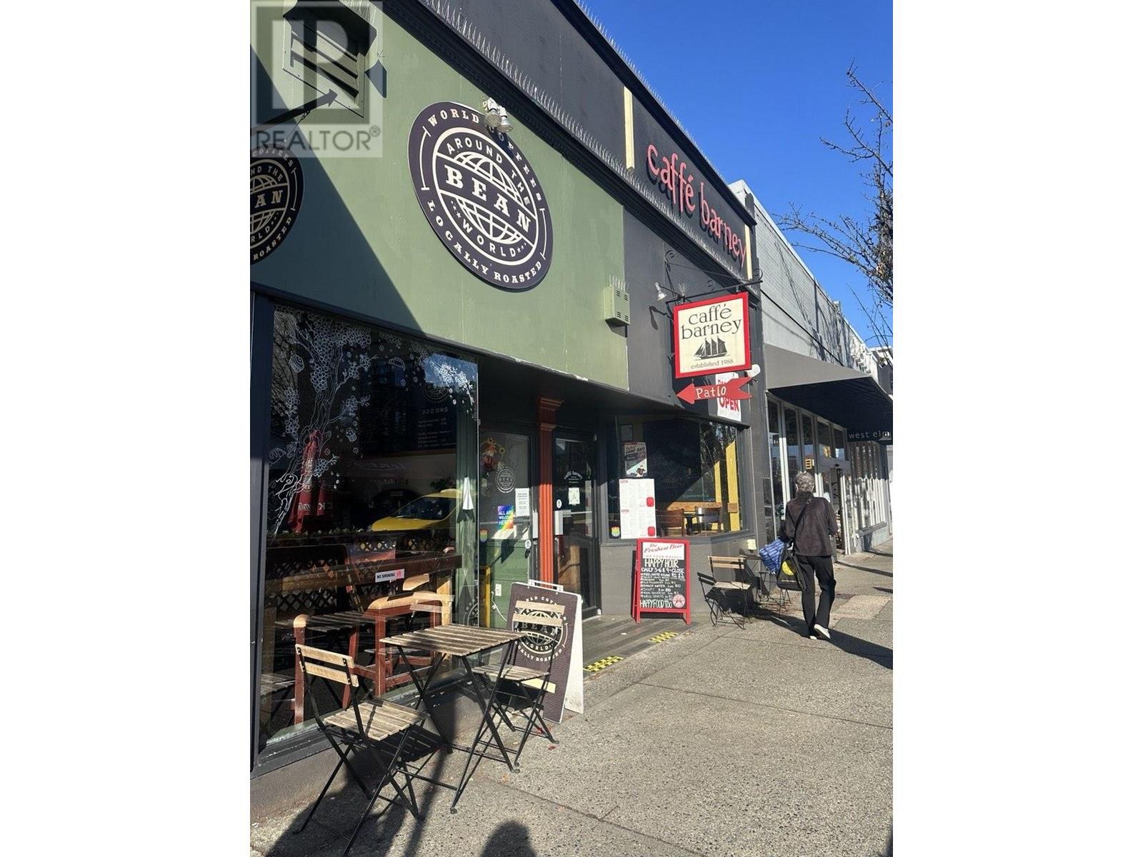Property at 2975 GRANVILLE STREET image 1