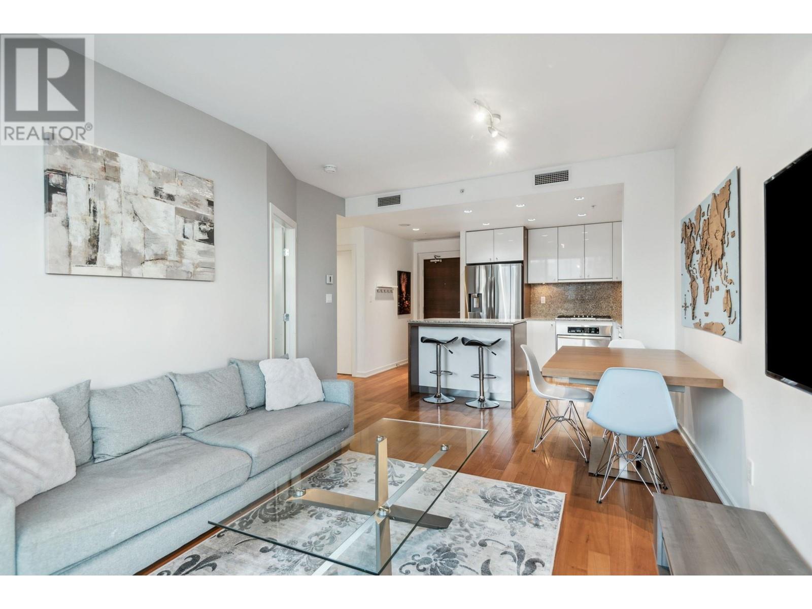 Listing Picture 10 of 38 : 605 1005 BEACH AVENUE, Vancouver / 溫哥華 - 魯藝地產 Yvonne Lu Group - MLS Medallion Club Member