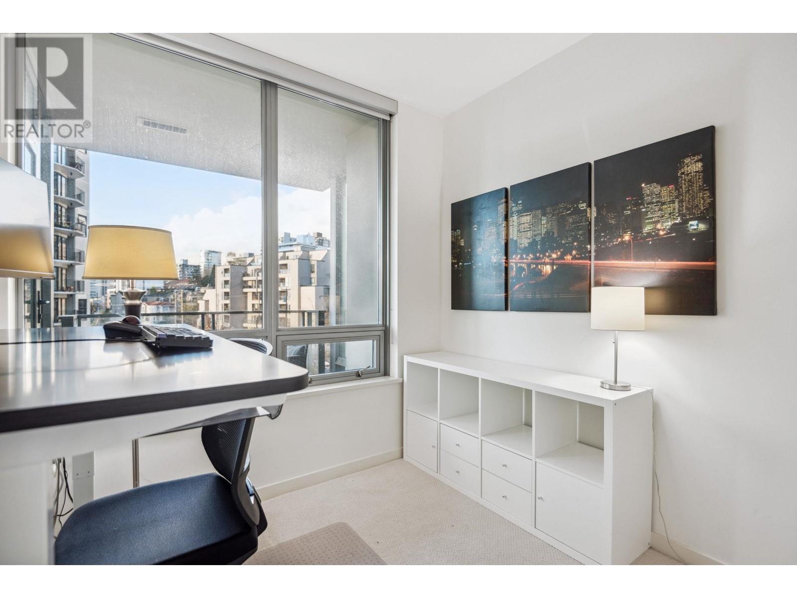 Listing Picture 15 of 38 : 605 1005 BEACH AVENUE, Vancouver / 溫哥華 - 魯藝地產 Yvonne Lu Group - MLS Medallion Club Member