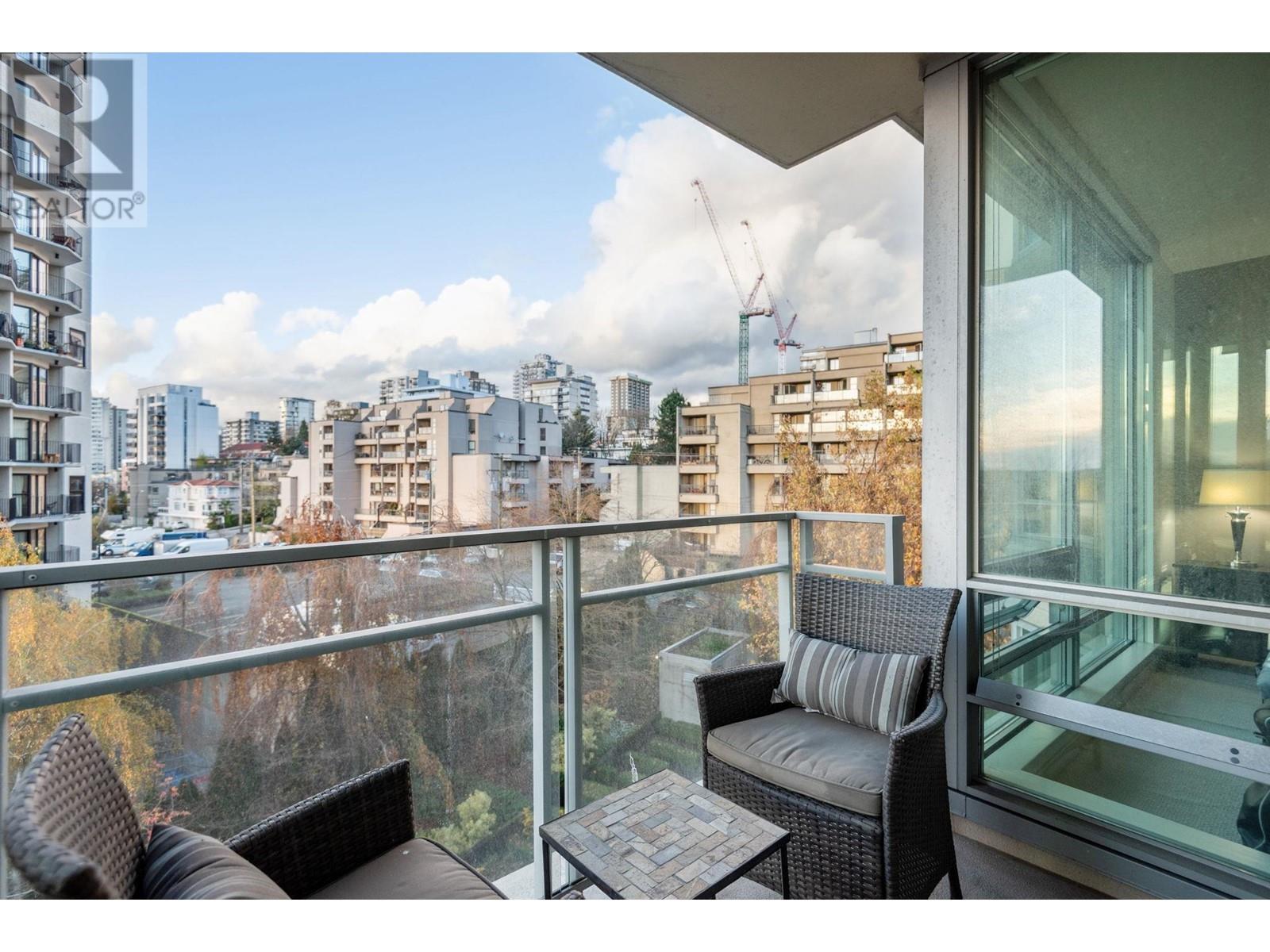 Listing Picture 20 of 38 : 605 1005 BEACH AVENUE, Vancouver / 溫哥華 - 魯藝地產 Yvonne Lu Group - MLS Medallion Club Member