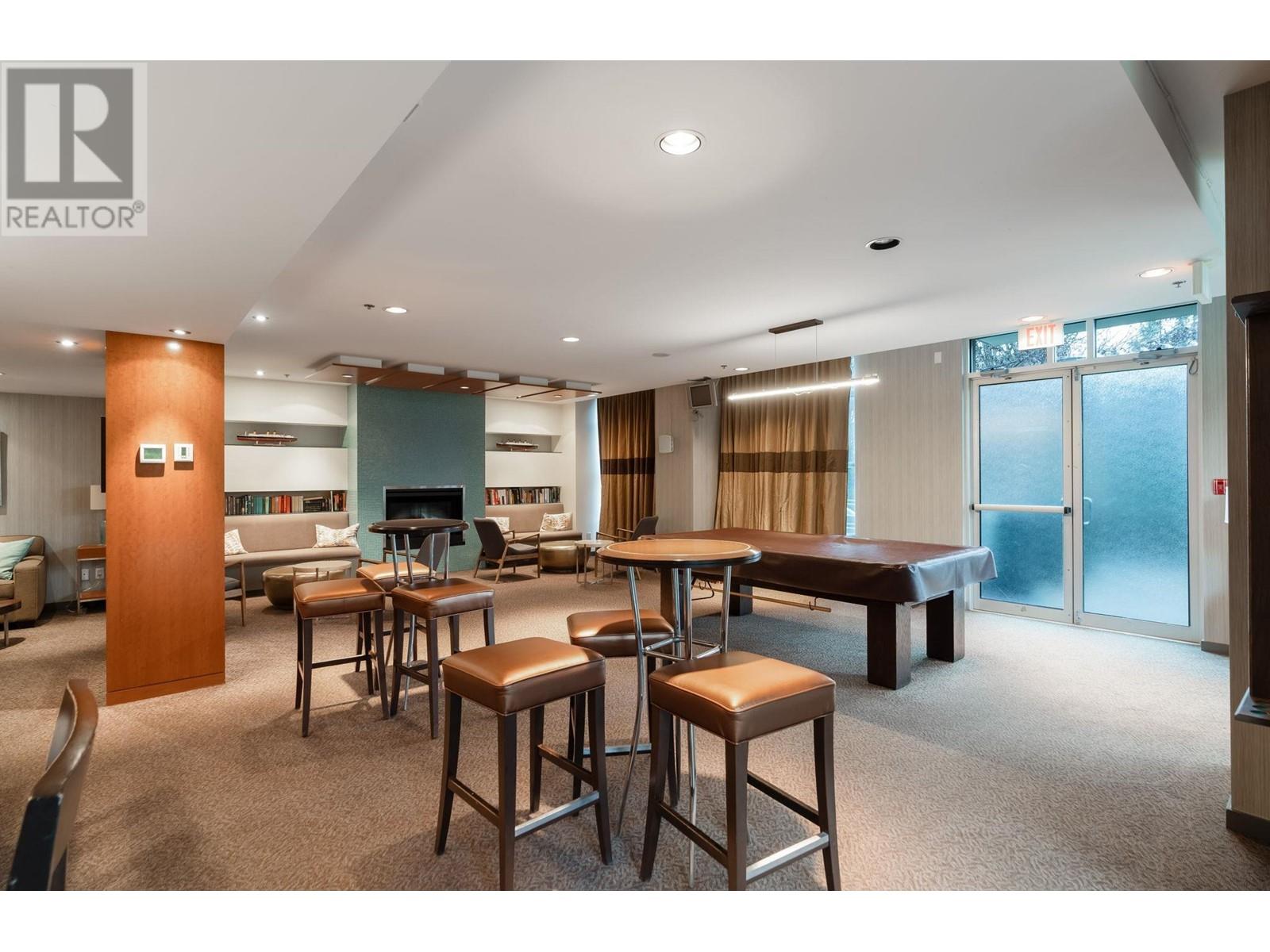 Listing Picture 24 of 38 : 605 1005 BEACH AVENUE, Vancouver / 溫哥華 - 魯藝地產 Yvonne Lu Group - MLS Medallion Club Member