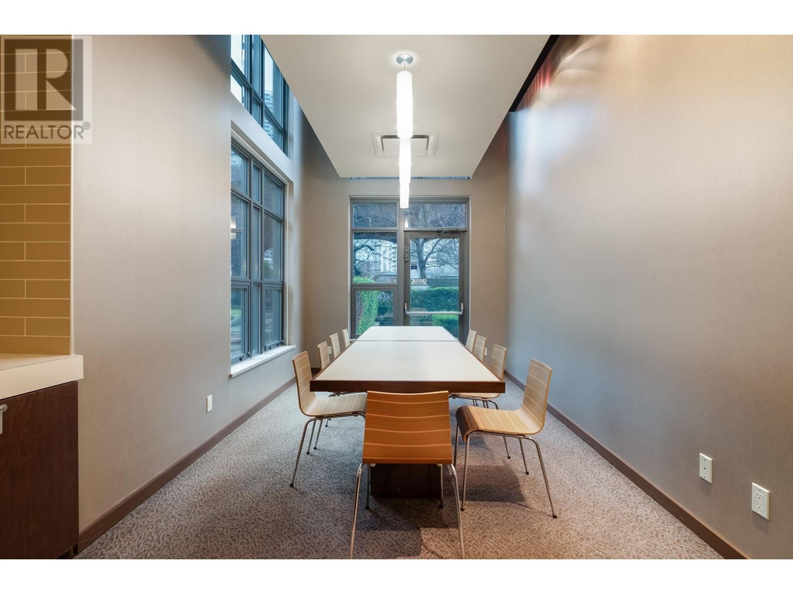 Listing Picture 27 of 38 : 605 1005 BEACH AVENUE, Vancouver / 溫哥華 - 魯藝地產 Yvonne Lu Group - MLS Medallion Club Member