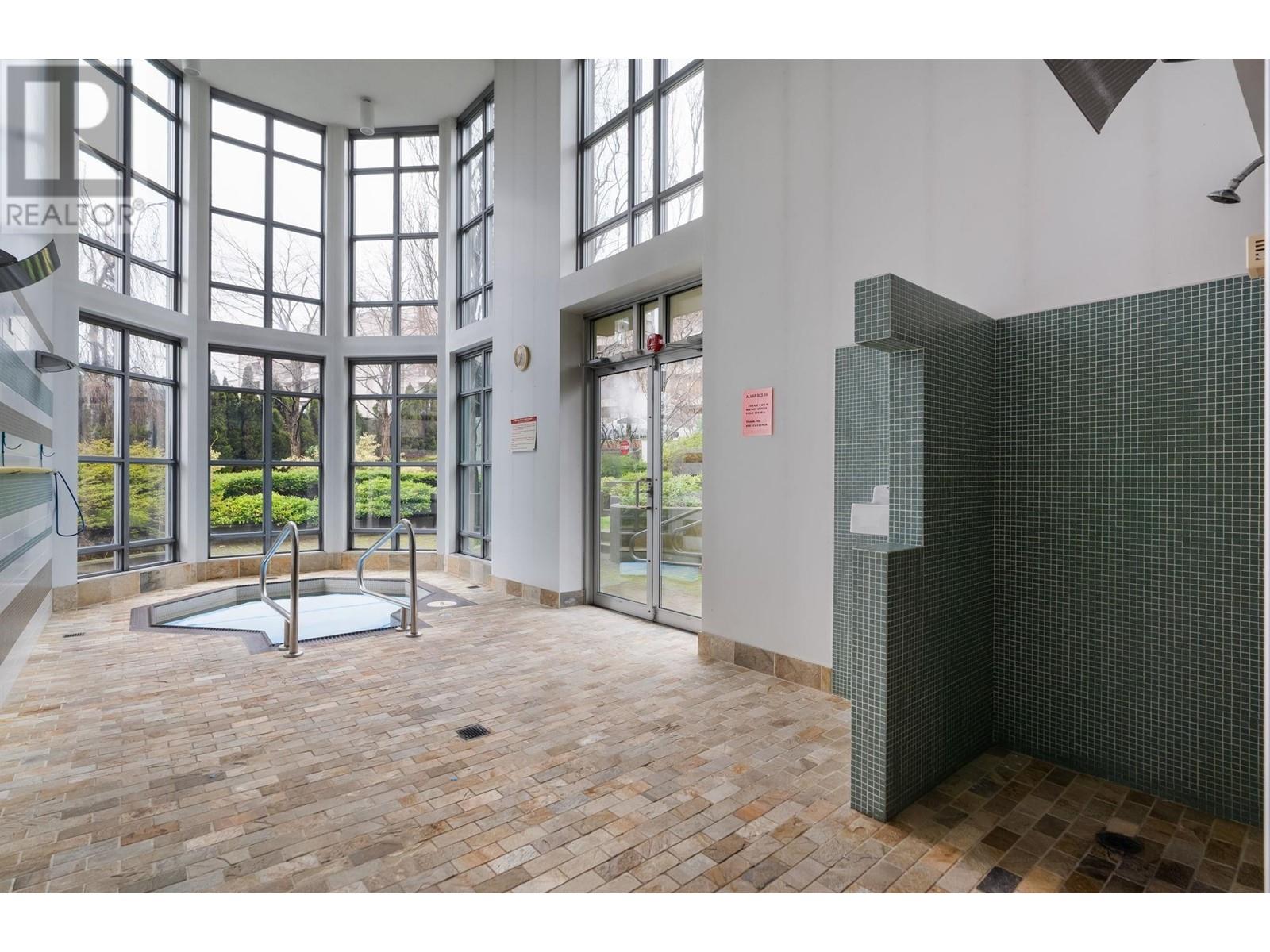 Listing Picture 29 of 38 : 605 1005 BEACH AVENUE, Vancouver / 溫哥華 - 魯藝地產 Yvonne Lu Group - MLS Medallion Club Member