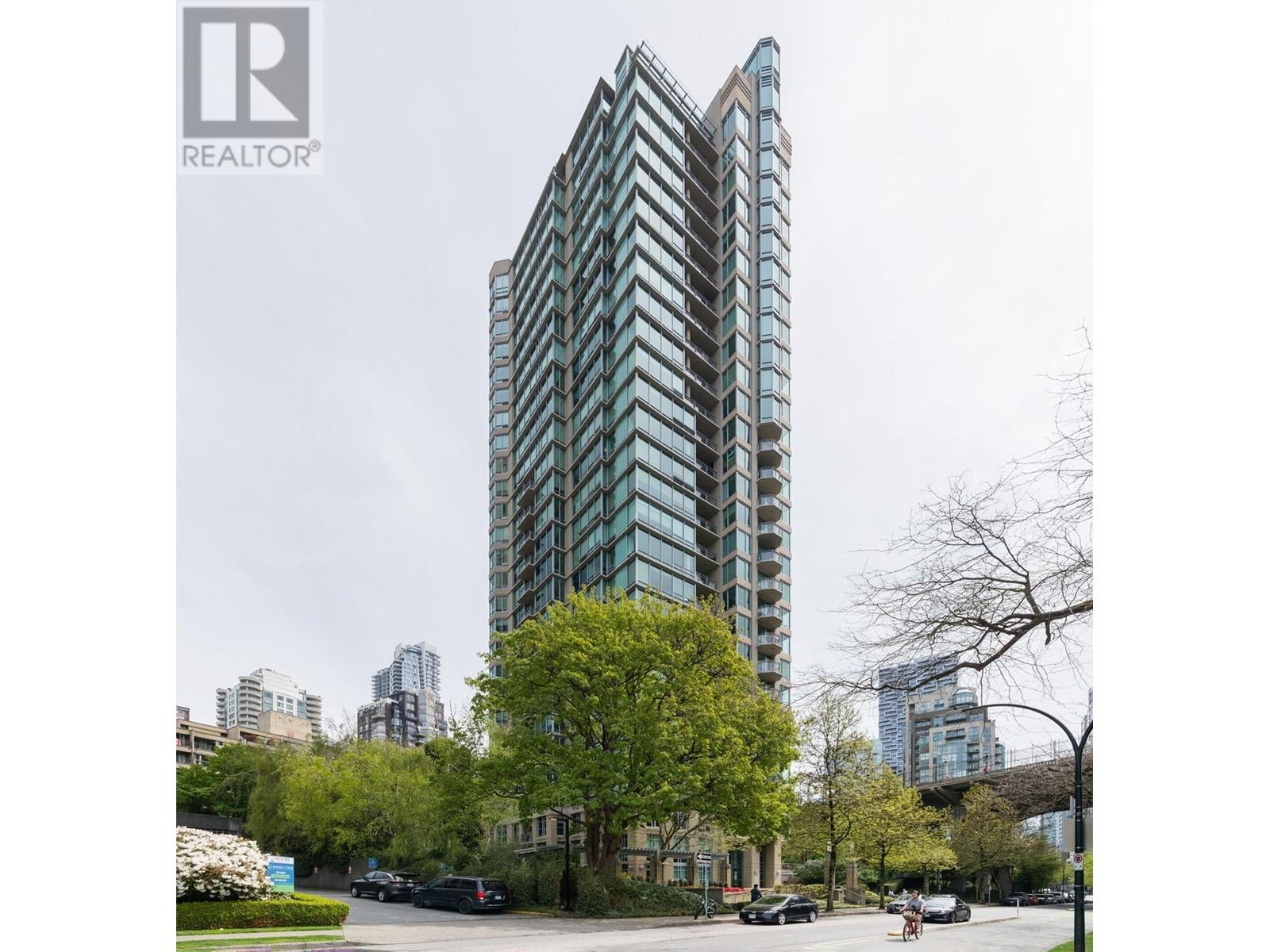 605 1005 Beach Avenue, Vancouver, British Columbia  V6E 3W2 - Photo 32 - R2946568