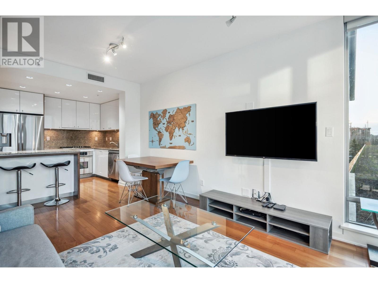 Listing Picture 9 of 38 : 605 1005 BEACH AVENUE, Vancouver / 溫哥華 - 魯藝地產 Yvonne Lu Group - MLS Medallion Club Member