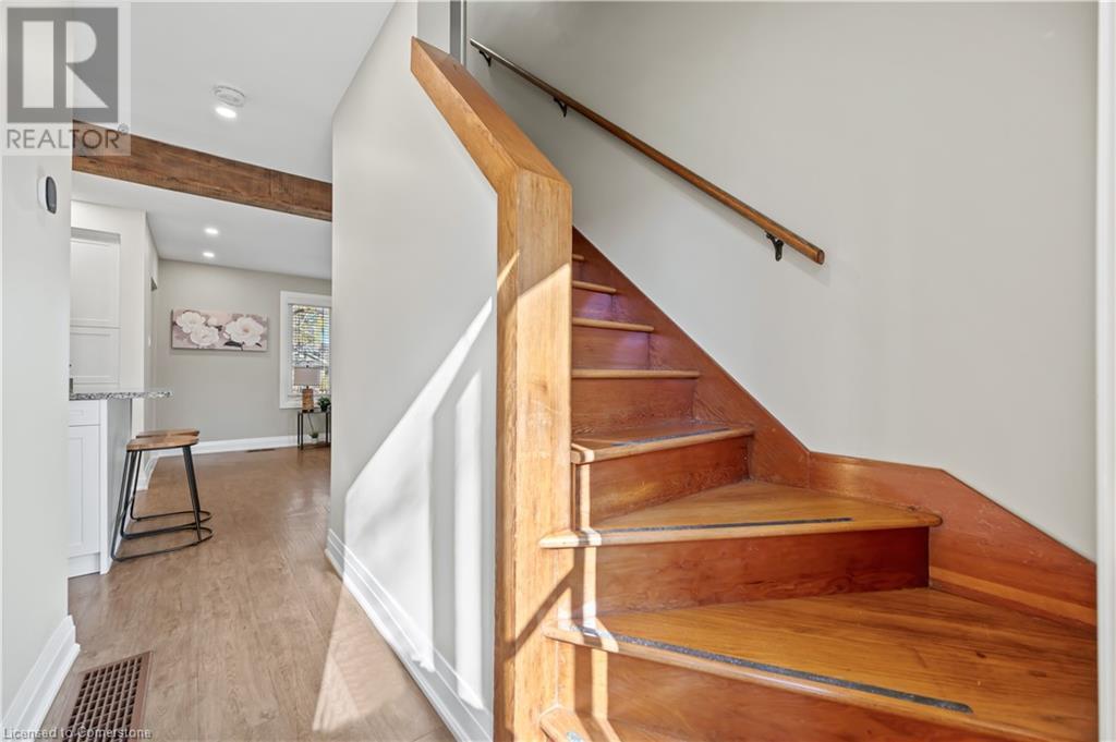 157 Adelaide Street, Kitchener, Ontario  N2M 2B5 - Photo 25 - 40680757