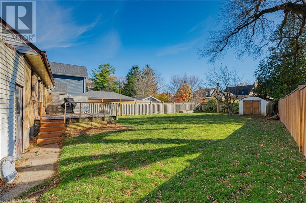 157 Adelaide Street, Kitchener, Ontario  N2M 2B5 - Photo 35 - 40680757