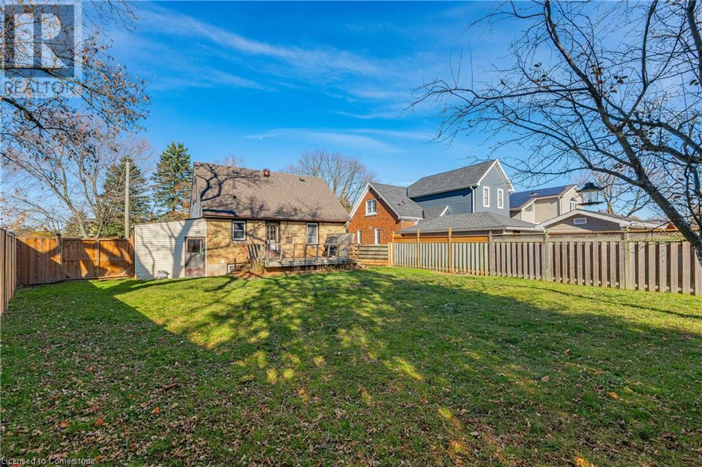 157 Adelaide Street, Kitchener, Ontario  N2M 2B5 - Photo 36 - 40680757