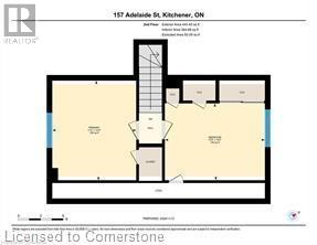 157 Adelaide Street, Kitchener, Ontario  N2M 2B5 - Photo 41 - 40680757