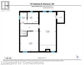 157 Adelaide Street, Kitchener, Ontario  N2M 2B5 - Photo 42 - 40680757