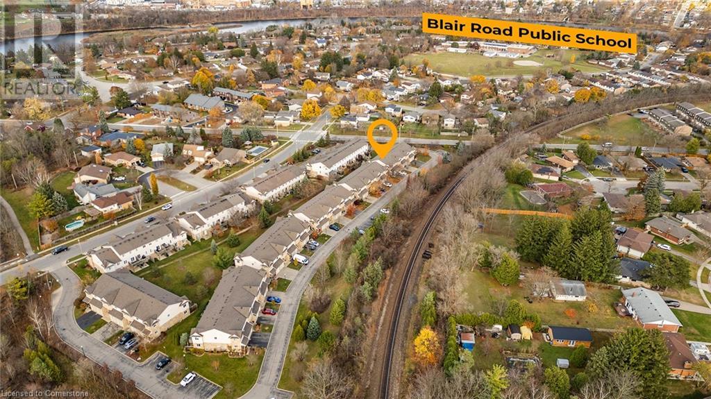 169 Bismark Drive Unit# 32, Cambridge, Ontario  N1S 5C1 - Photo 21 - 40680523