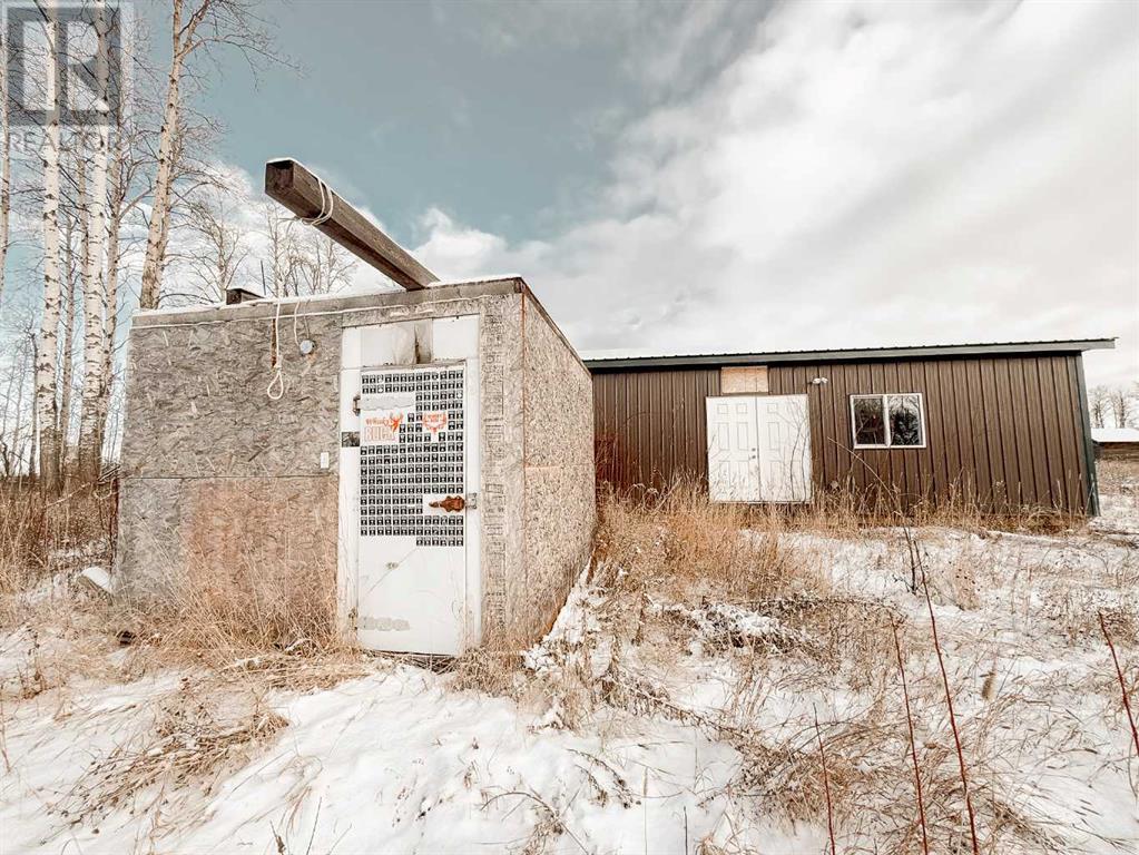 12309 800 Township, Rural Saddle Hills County, Alberta  T0H 0K0 - Photo 13 - A2180765