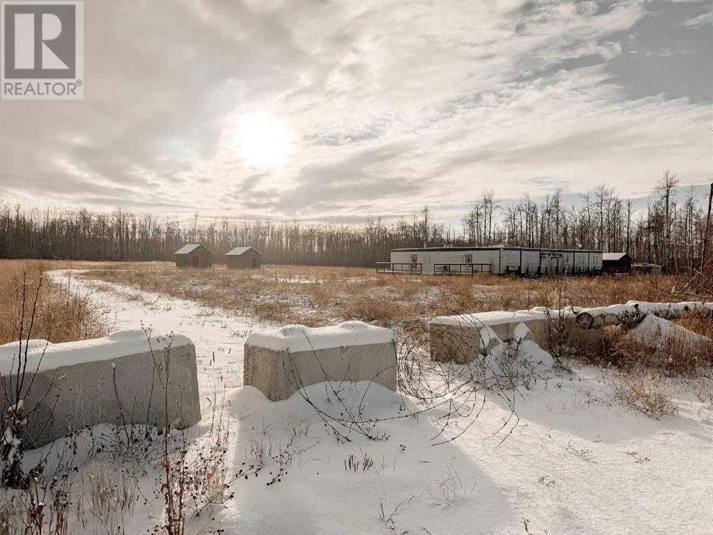 12309 800 Township, Rural Saddle Hills County, Alberta  T0H 0K0 - Photo 23 - A2180765