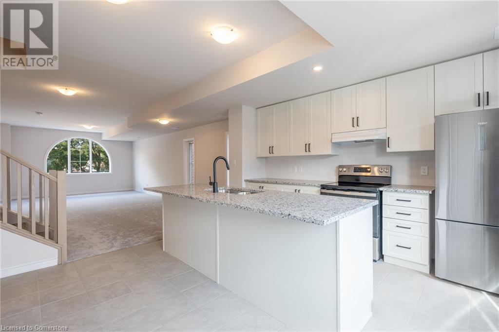 677 Park Road N Unit# 9, Brantford, Ontario  N3R 0A2 - Photo 17 - 40680787