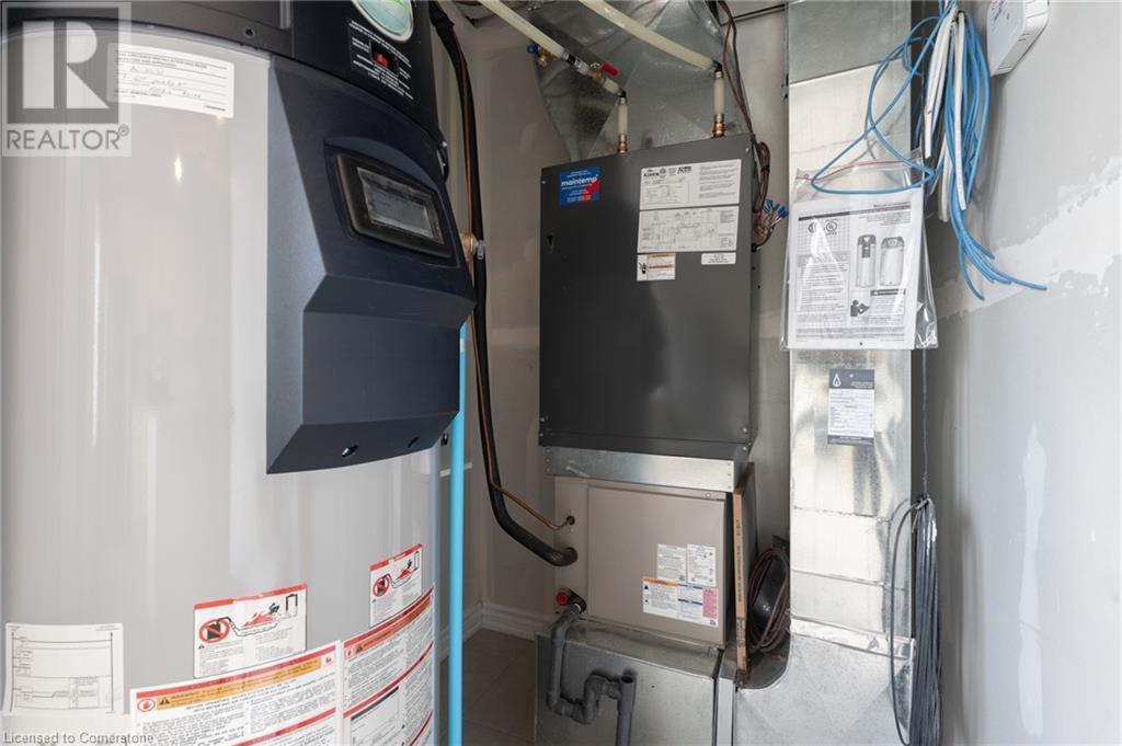 677 Park Road N Unit# 9, Brantford, Ontario  N3R 0A2 - Photo 20 - 40680787