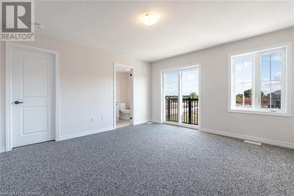 677 Park Road N Unit# 9, Brantford, Ontario  N3R 0A2 - Photo 23 - 40680787