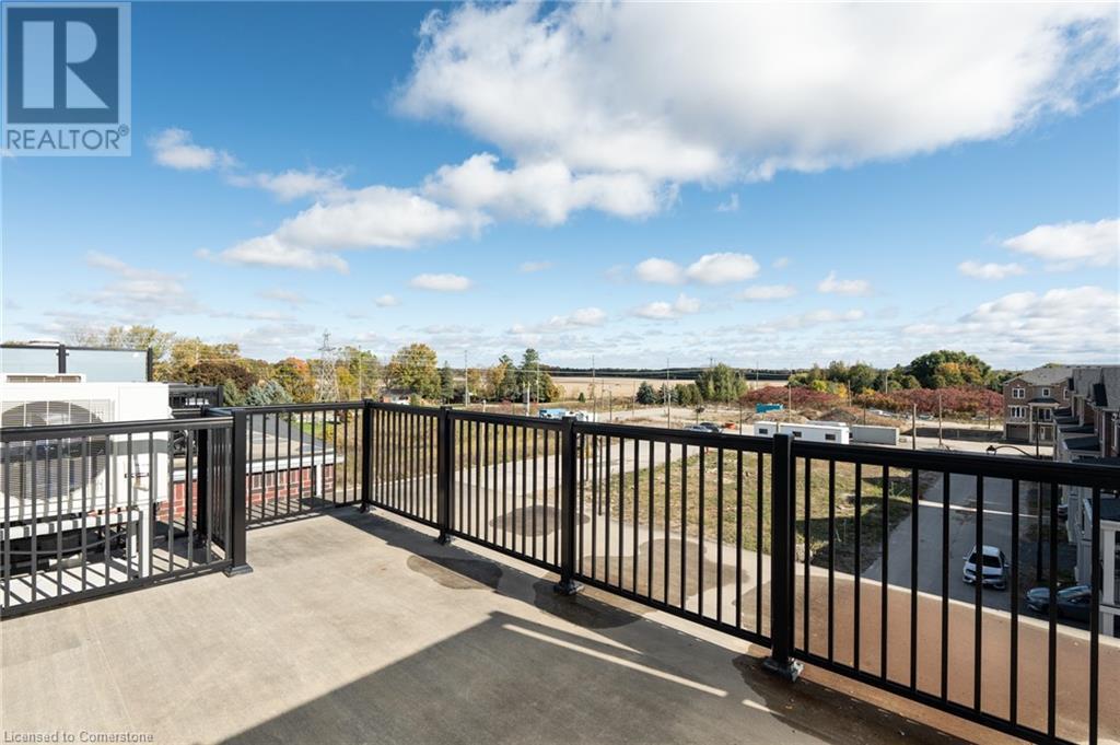 677 Park Road N Unit# 9, Brantford, Ontario  N3R 0A2 - Photo 35 - 40680787