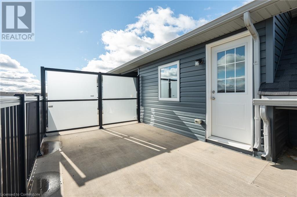 677 Park Road N Unit# 9, Brantford, Ontario  N3R 0A2 - Photo 36 - 40680787