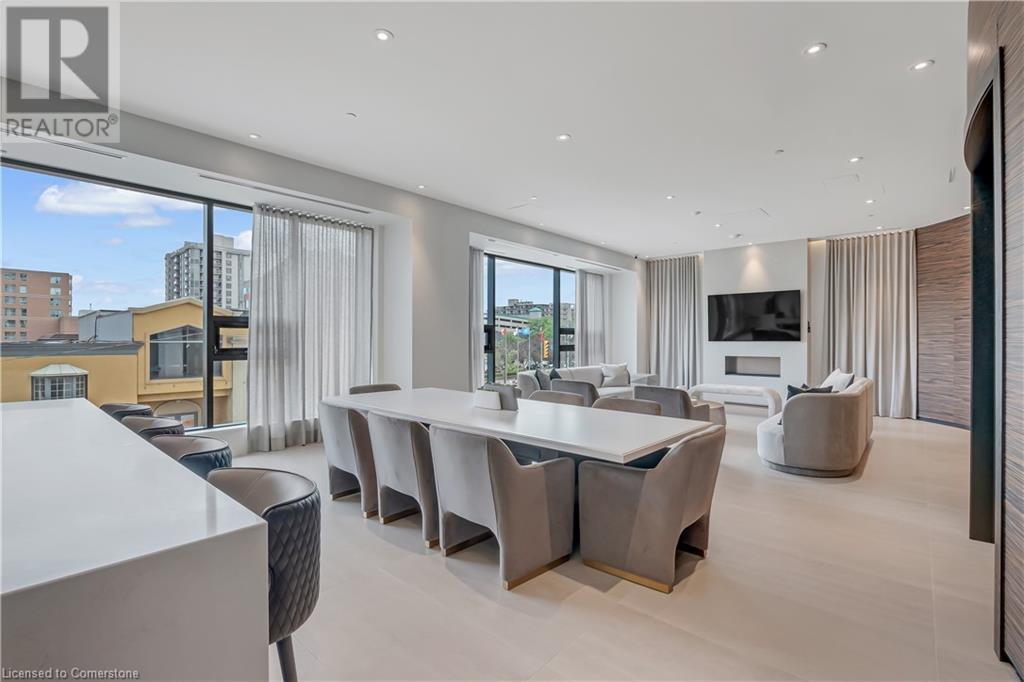 2007 James Street Unit# 707, Burlington, Ontario  L7R 1H1 - Photo 19 - 40680527