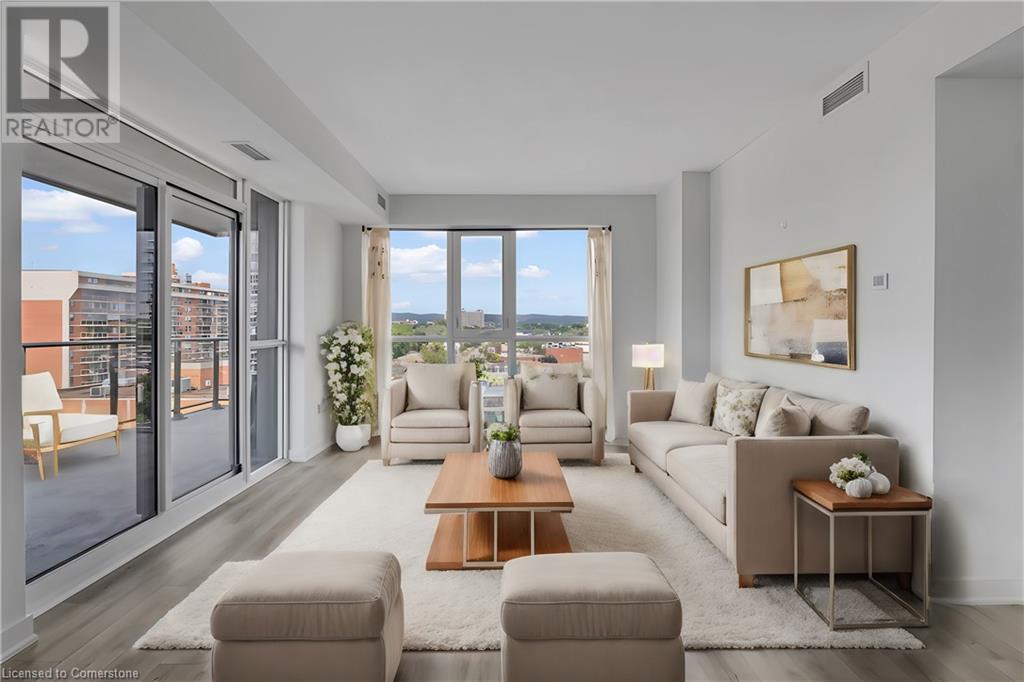 2007 James Street Unit# 707, Burlington, Ontario  L7R 1H1 - Photo 5 - 40680527