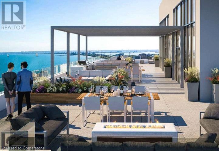 2007 James Street Unit# 707, Burlington, Ontario  L7R 1H1 - Photo 26 - 40680527