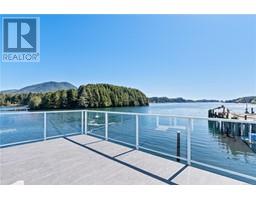 2015 Bay St, ucluelet, British Columbia