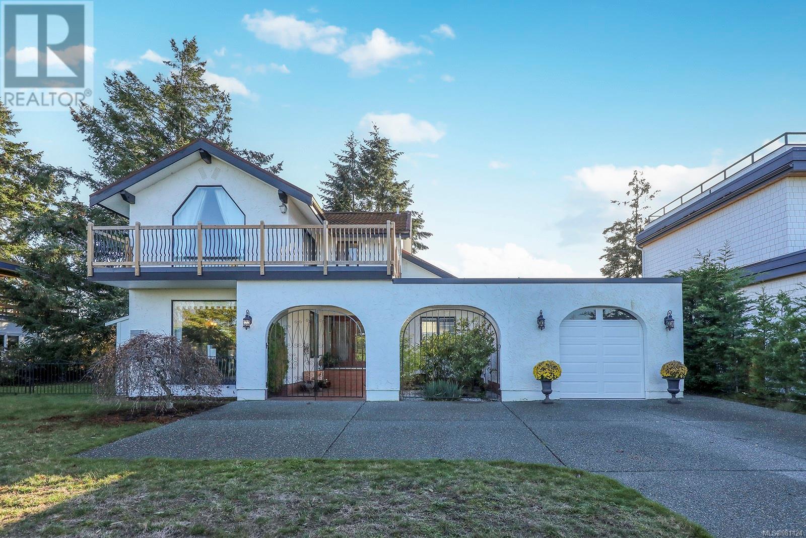 1522 Admiral Tryon Blvd, Parksville, British Columbia  V9P 1Y3 - Photo 1 - 981124
