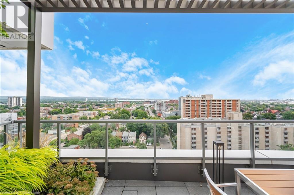 212 King William Street Unit# 604, Hamilton, Ontario  L8R 0A7 - Photo 50 - 40680830