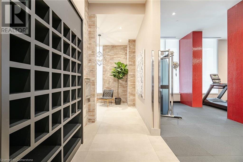 212 King William Street Unit# 604, Hamilton, Ontario  L8R 0A7 - Photo 34 - 40680830