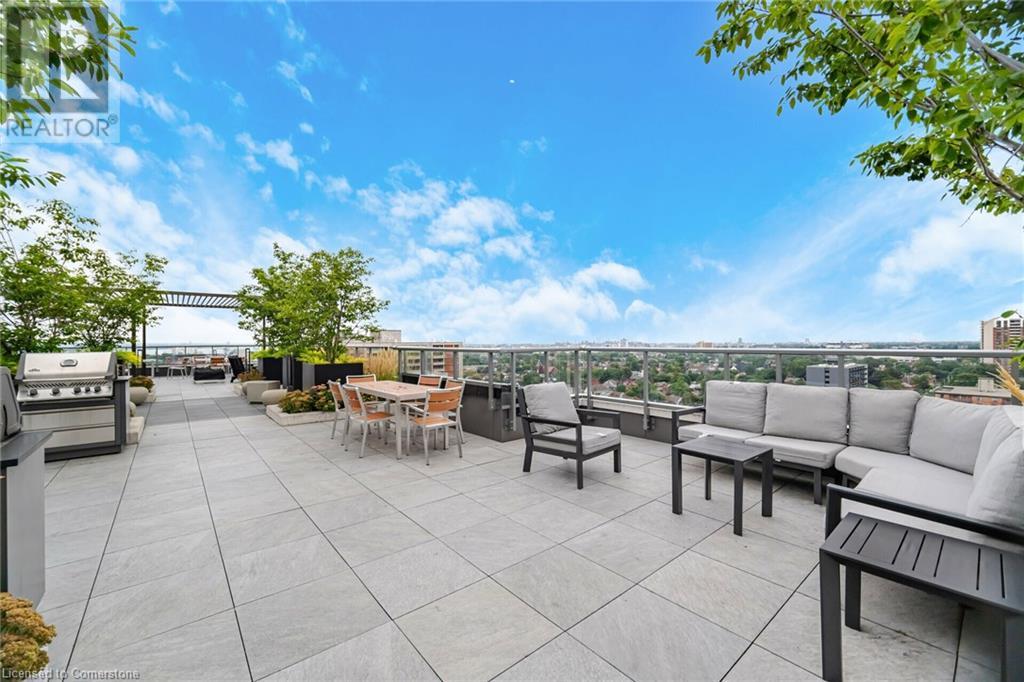 212 King William Street Unit# 604, Hamilton, Ontario  L8R 0A7 - Photo 47 - 40680830