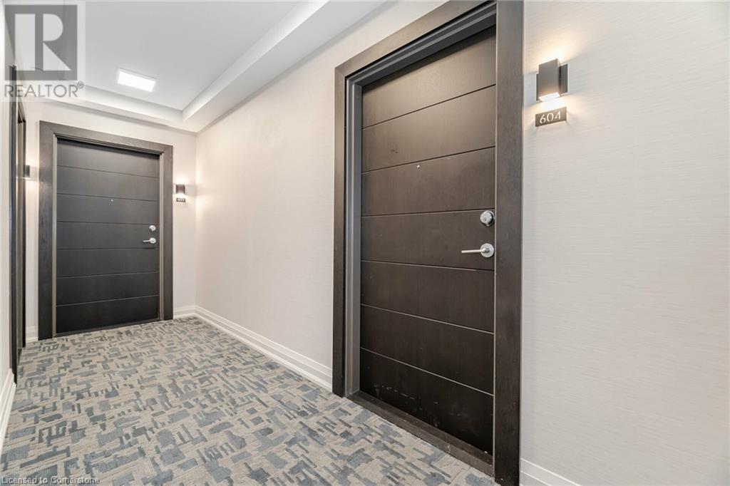 212 King William Street Unit# 604, Hamilton, Ontario  L8R 0A7 - Photo 7 - 40680830