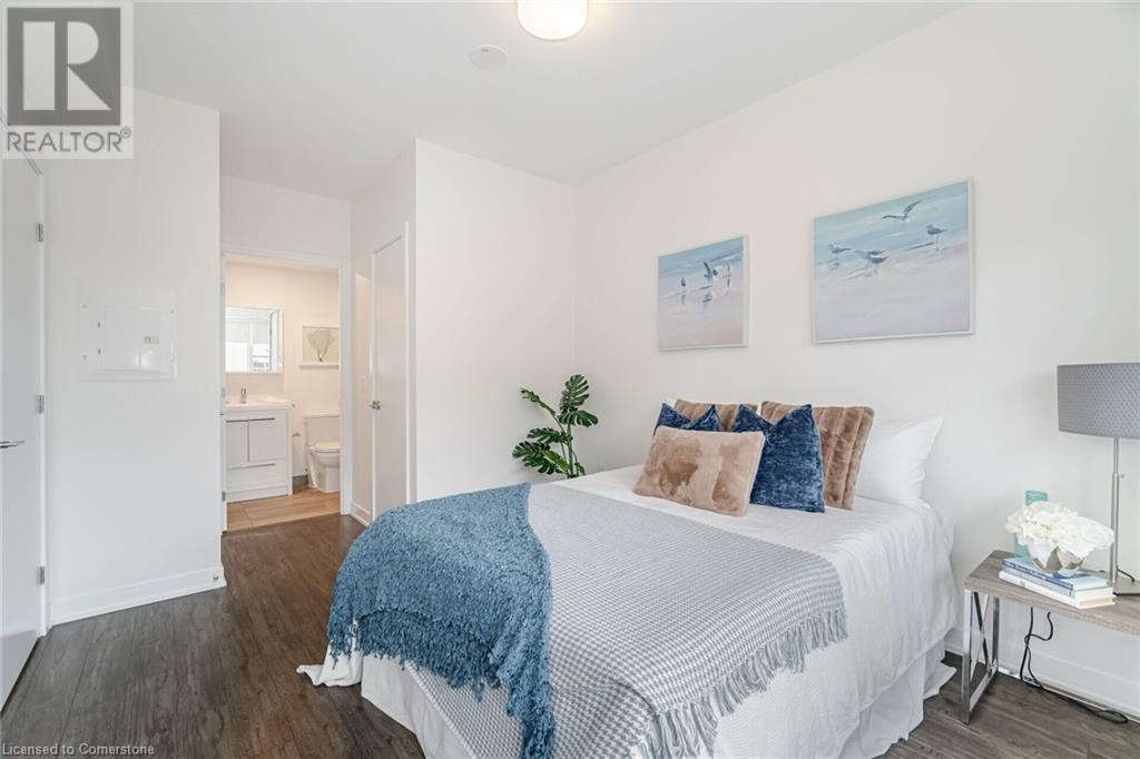 212 King William Street Unit# 604, Hamilton, Ontario  L8R 0A7 - Photo 23 - 40680830