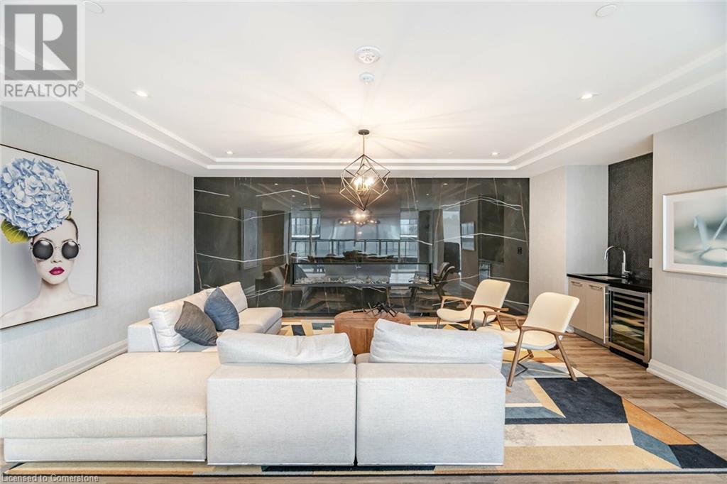 212 King William Street Unit# 604, Hamilton, Ontario  L8R 0A7 - Photo 42 - 40680830