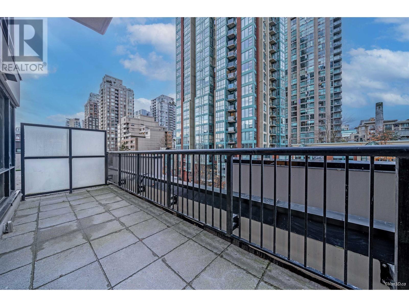 402 928 Homer Street, Vancouver, British Columbia  V6B 1T7 - Photo 14 - R2945943