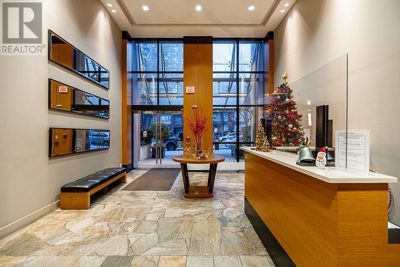 402 928 Homer Street, Vancouver, British Columbia  V6B 1T7 - Photo 24 - R2945943