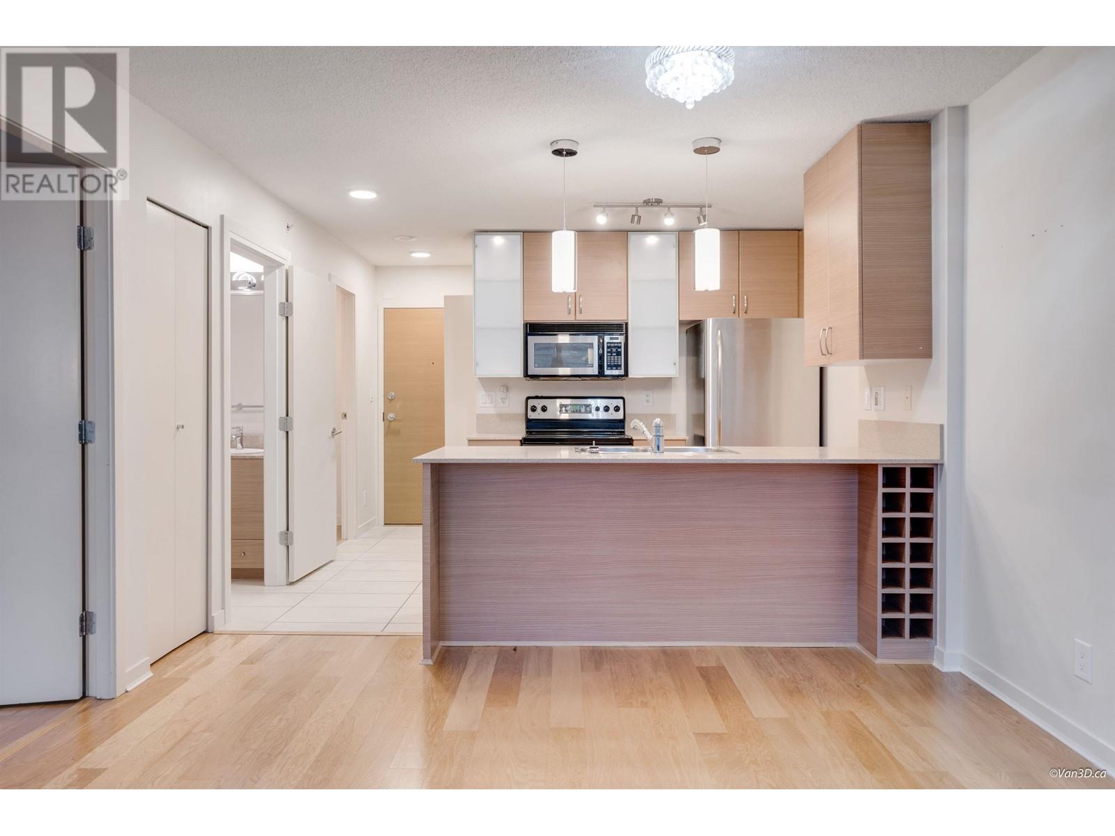 402 928 Homer Street, Vancouver, British Columbia  V6B 1T7 - Photo 6 - R2945943