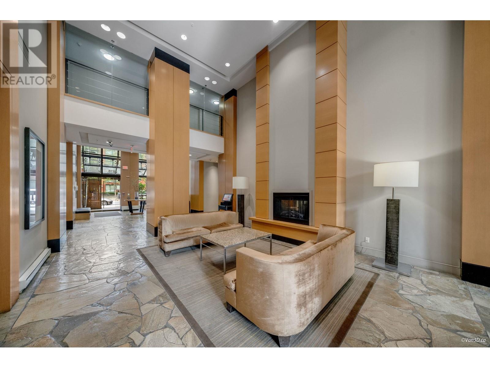 402 928 Homer Street, Vancouver, British Columbia  V6B 1T7 - Photo 23 - R2945943