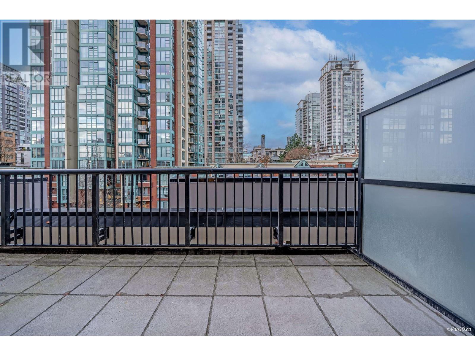 402 928 Homer Street, Vancouver, British Columbia  V6B 1T7 - Photo 15 - R2945943