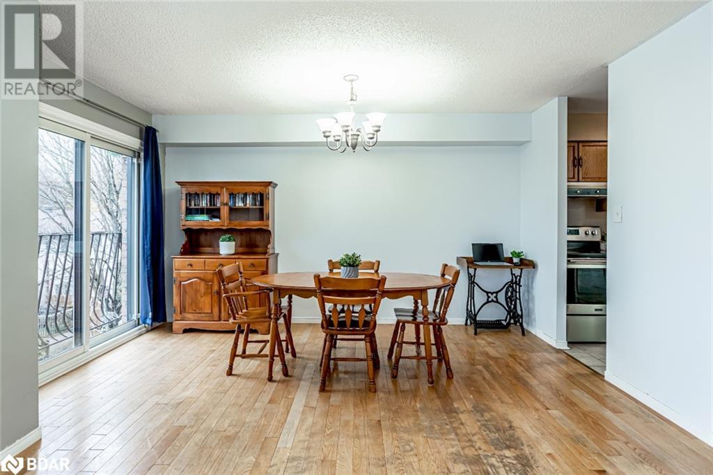 1047 Mississaga Street West Unit# 301, Orillia, Ontario  L3V 3C7 - Photo 6 - 40679683