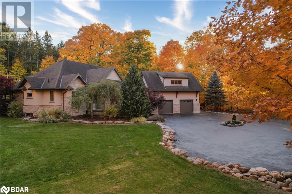 855 Shoreview Drive, Innisfil, Ontario  L9S 5A7 - Photo 4 - 40669876