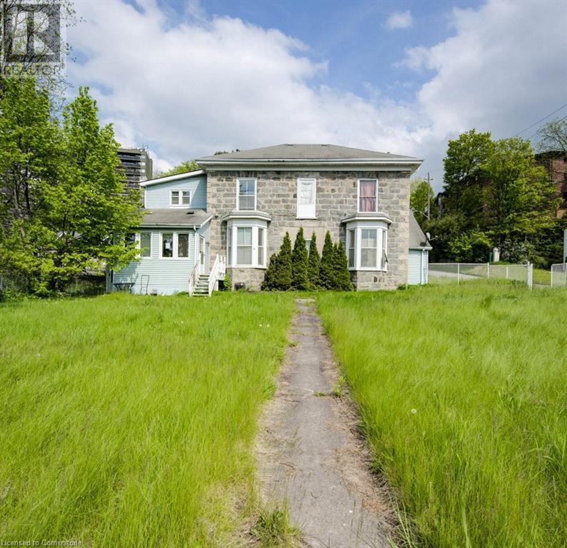 245 Ainslie Street S, Cambridge, Ontario  N1R 3L2 - Photo 1 - 40680841