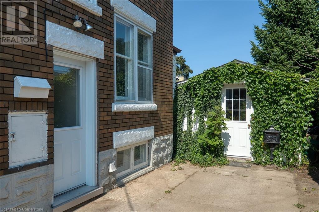 34 Park Street, Kitchener, Ontario  N2G 1M3 - Photo 32 - 40680815